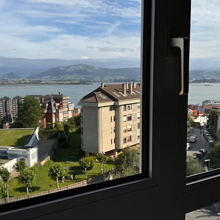 Apartamento Con Vistas Santander Exterior photo